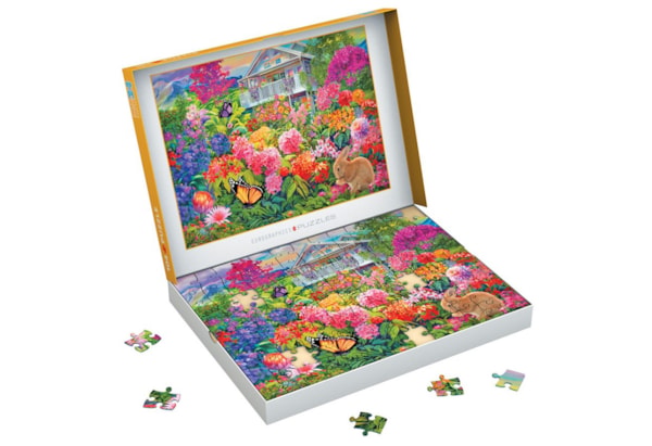 Eurographics - 104 Piece Assortment Connecting Piece | 6-Pack