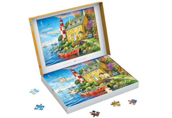 Eurographics - 104 Piece Assortment Connecting Piece | 6-Pack