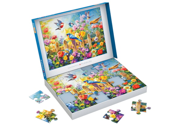 Eurographics - 24 Piece Assortment Connecting Piece | 6-Pack