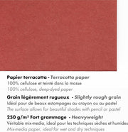 Paint'On  Mix11 27 sheets assorted 5W*3sh + 6C*2sh A4 (8.25 x 11.75 in)