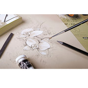 Paint'On pad Mix6 250G 24 sheets 6 x 4 sheets A3 (11.7 x 16.5 in)