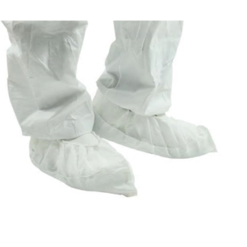Belmonda - Shoe Covers White/Couvre-Chaussures Blanches (300/BAG) Non Skid