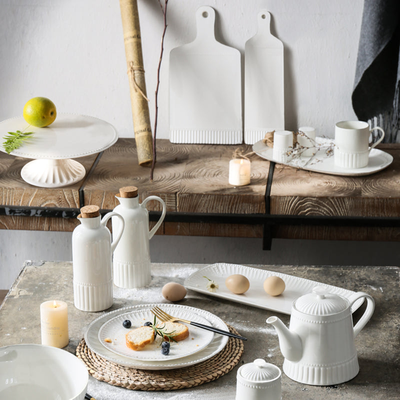 BIA - CHANTILLY Oblong Platter