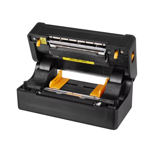 Adesso - Network Interface Thermal Receipt Printer (4")(101mm)