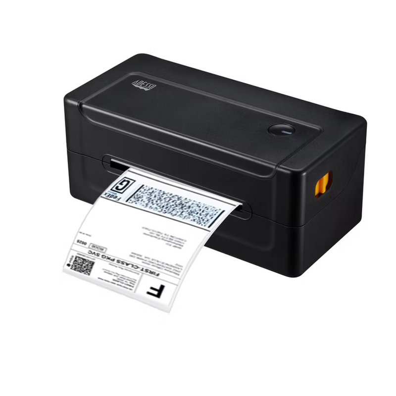 Adesso - Network Interface Thermal Receipt Printer (4")(101mm)