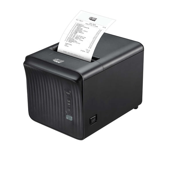 Adesso - Network Interface Thermal Receipt Printer (3")(80mm)