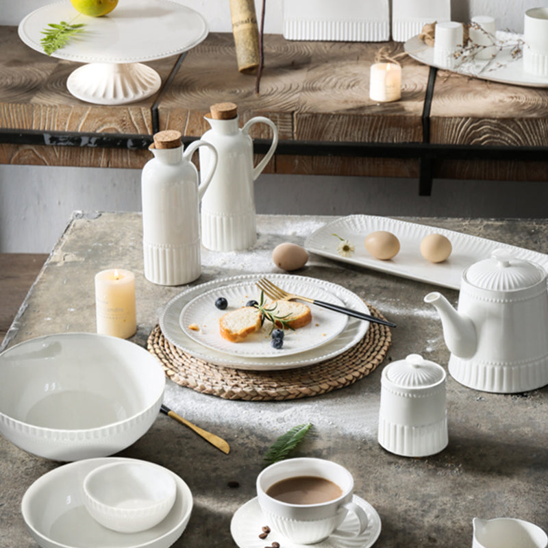 BIA - CHANTILLY Dinner Plate