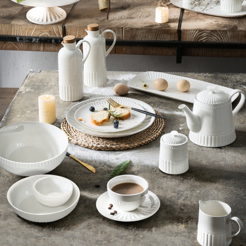 BIA - CHANTILLY  Large Cheese Platter