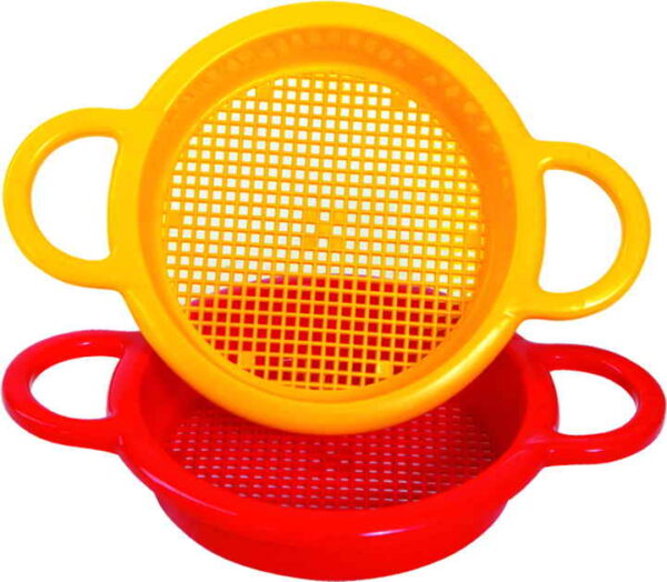 Gowi - Sieve (For A06243)