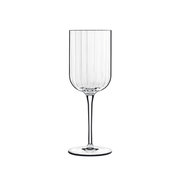 Luigi Bormioli – Bach White Wine Glasses (Set of 4) | 9.5 oz – manufacturer product view