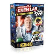 ABACUS - BILL NYE CHEM LAB - Limolin 