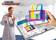 ABACUS - BILL NYE VR SCIENCE KIT - Limolin 