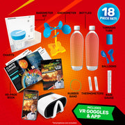 ABACUS - BILL NYE XTREME WEATHER LAB VR - Limolin 