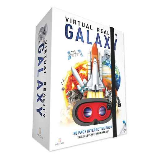 ABACUS - DK VIRTUAL REALITY GALAXY - Limolin 