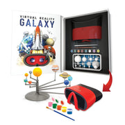ABACUS - DK VIRTUAL REALITY GALAXY - Limolin 