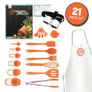 ABACUS - MASTERCHEF JUNIOR VR - Limolin 