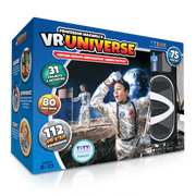 ABACUS - PROFESSOR MAXWELL''S VR UNIVERSE - Limolin 