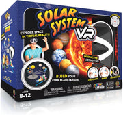 ABACUS - Solar System VR Lab (FR) - Limolin 