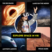 ABACUS - Solar System VR Lab (FR) - Limolin 