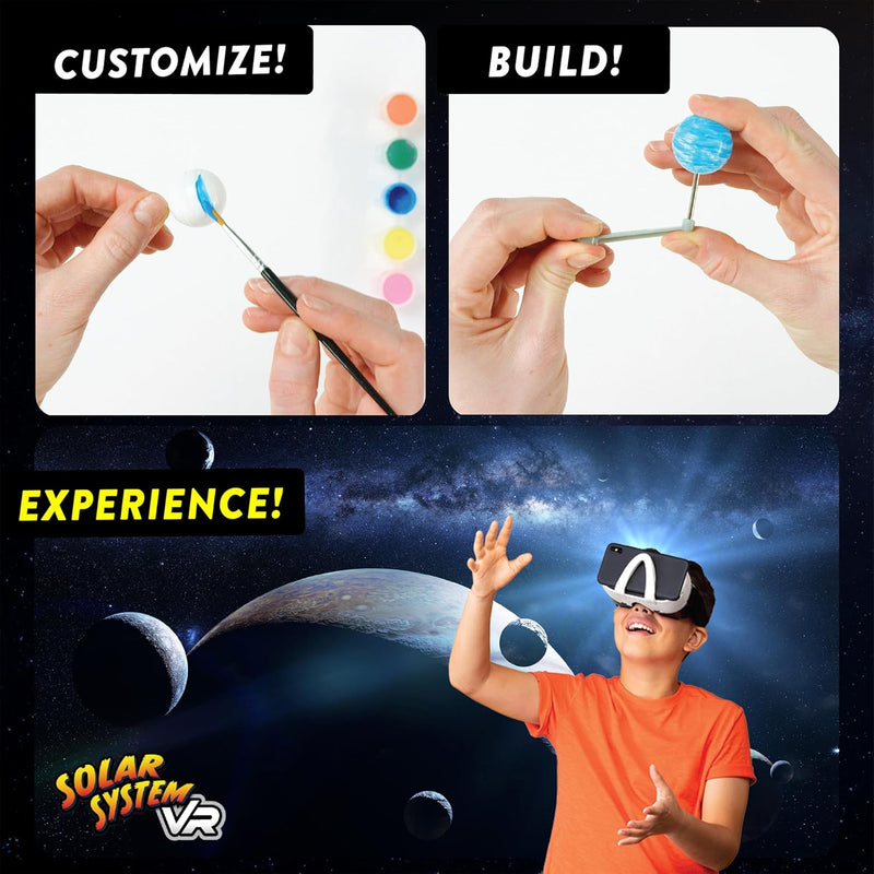 ABACUS - Solar System VR Lab (FR) - Limolin 