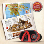 ABACUS - Virtual Reality - HISTORY - Limolin 
