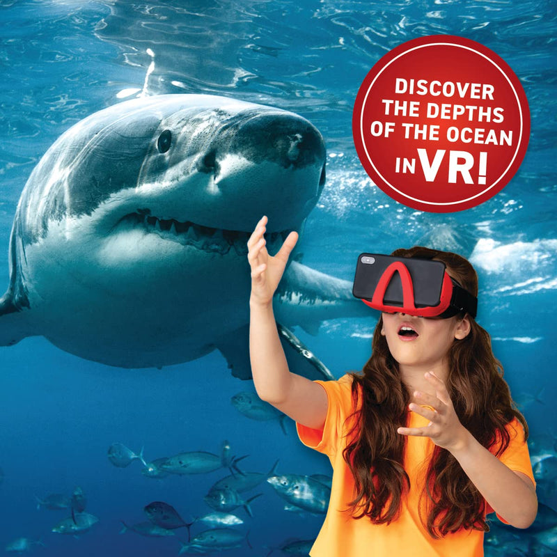 ABACUS - Virtual Reality - OCEANS - Limolin 