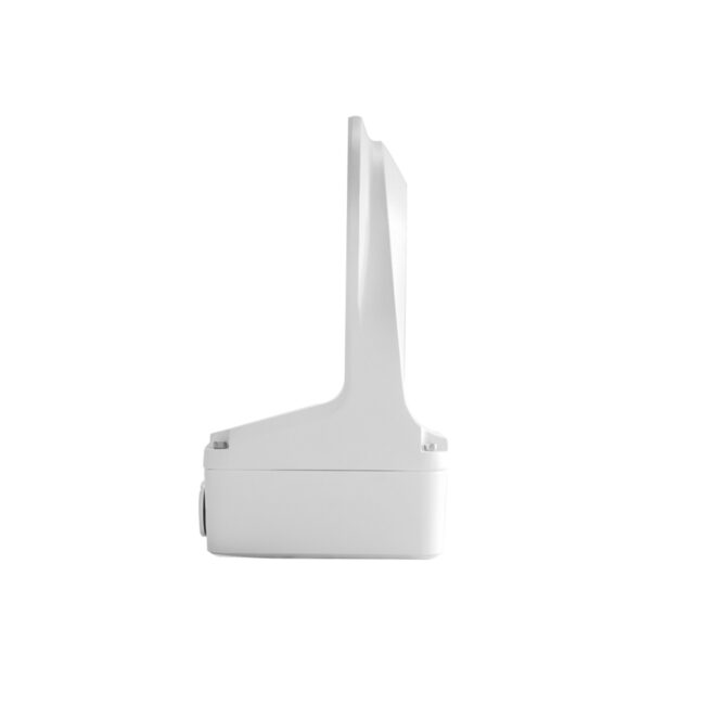 Gyration - Wall Mount for Network Camera ACS-J107- Aluminum Alloy