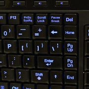 Adesso AKB-120EB additional view 4