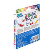 ALEX - Art of Fun - Scented Markers 8Pk - Limolin 