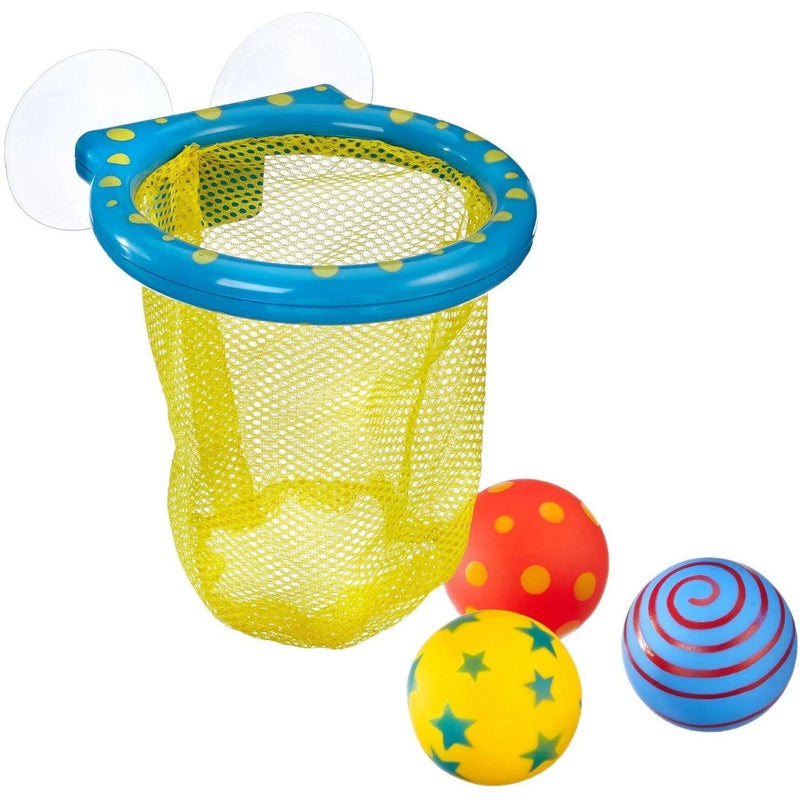 ALEX - Bath - Hoops For The Tub - Limolin 