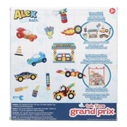 ALEX - Bath - Tub Time Grand Prix - Limolin 