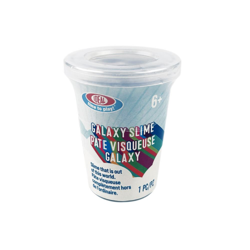 ALEX - GALAXY SLIME (100G) - Limolin 