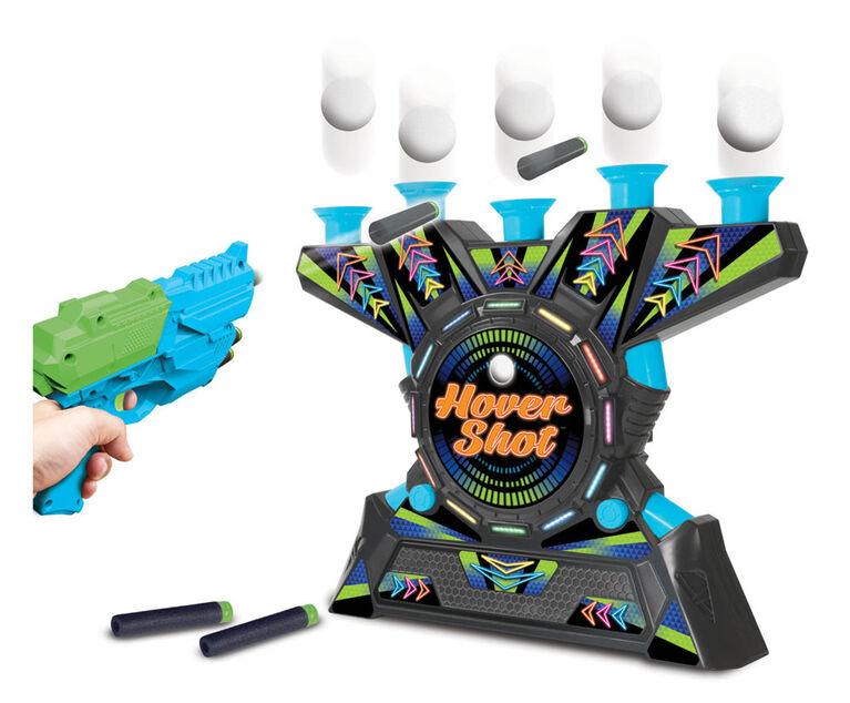 ALEX - Ideal - Electronic Arcade Hover Shot (Neon Series) - Limolin 