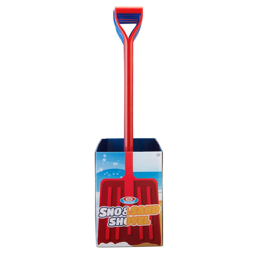 ALEX - Ideal - Sno & Sand Shovel - Limolin 