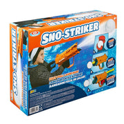 ALEX - Ideal - Sno Striker - Limolin 
