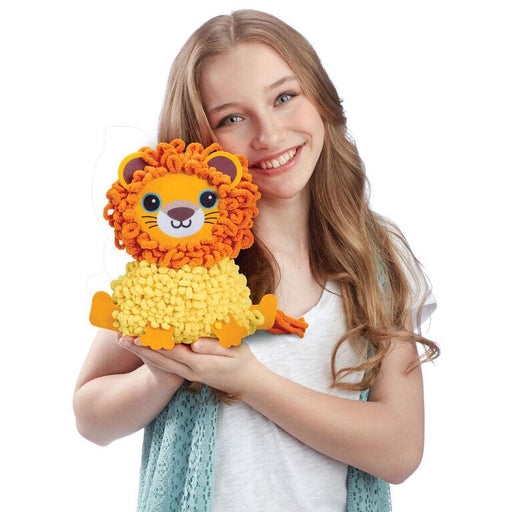 ALEX - Loopies Lion - Limolin 