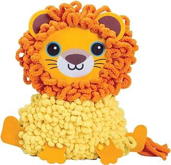 ALEX - Loopies Lion - Limolin 