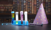 ALEX - Magic Science For Wizards Only - Limolin 