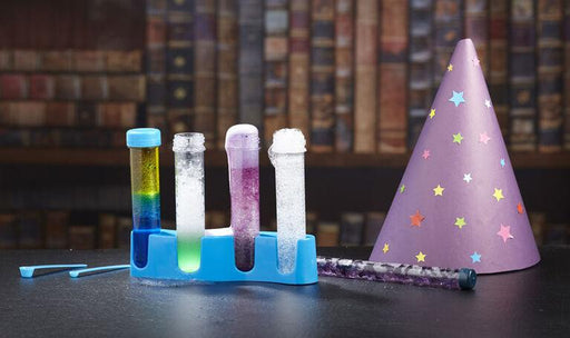 ALEX - Magic Science For Wizards Only - Limolin 