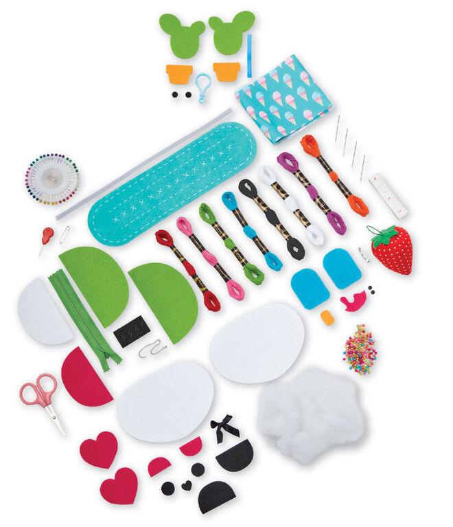 ALEX - My First Sewing Kit - Limolin 
