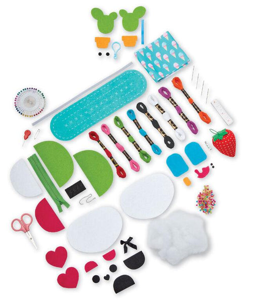 ALEX - My First Sewing Kit - Limolin 