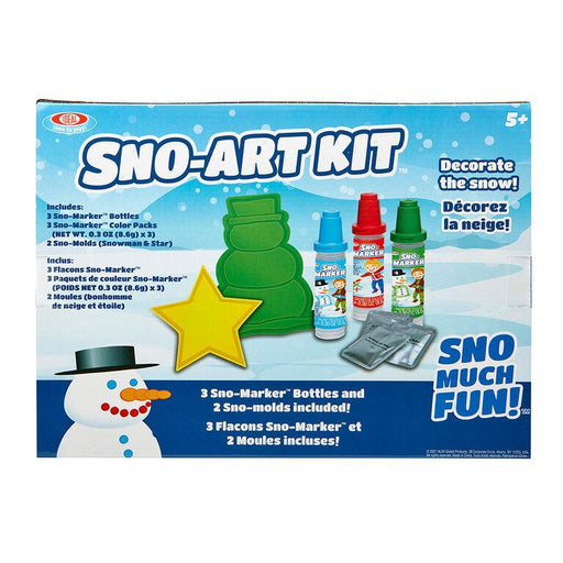 ALEX - Sno-Art Kit - Limolin 