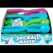 ALEX - Sno Ball Maker - Limolin 