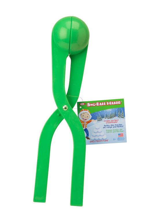 ALEX - Sno Ball Maker - Limolin 