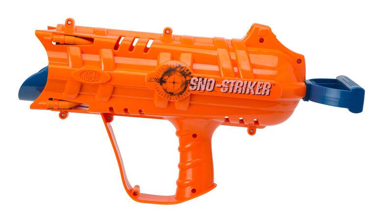ALEX - Sno Striker - Limolin 