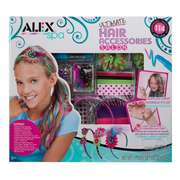 ALEX - Ultimate Hair Accessories Salon - Limolin 