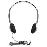 HamiltonBuhl - HamiltonBuhl On Ear Headphones For ALS700 System