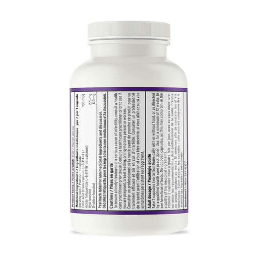 AOR - Advanced PCOS Relief 120caps - Limolin 