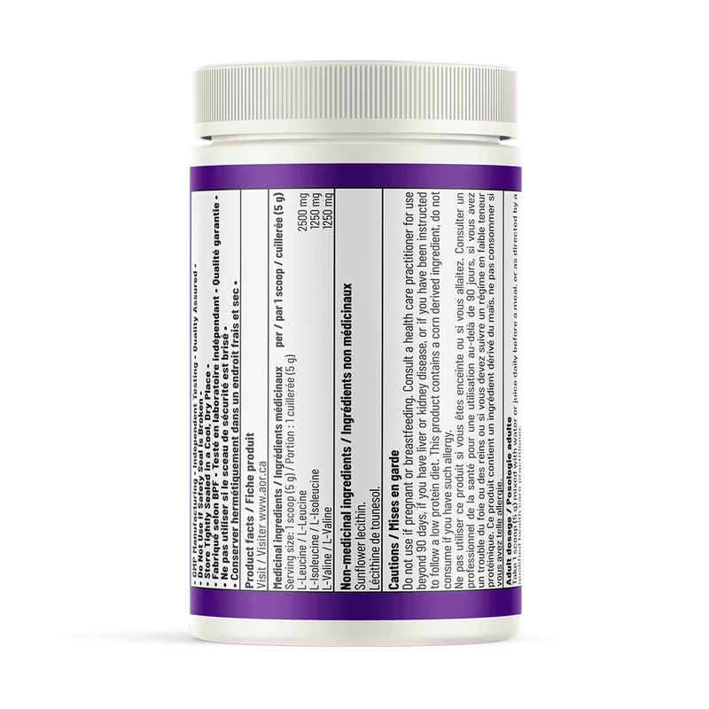 AOR - BCAA 300g - Limolin 