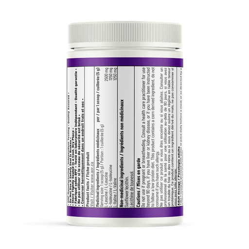 AOR - BCAA 300g - Limolin 